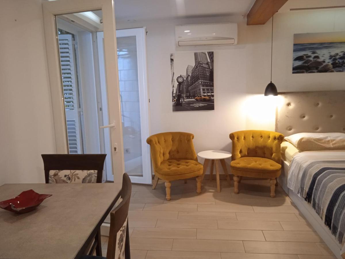 Dreams Studio Pojisan Split Eksteriør billede